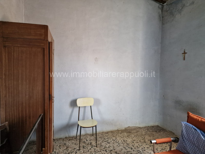 Immagine 5 di Rustico / casale in vendita  a Asciano