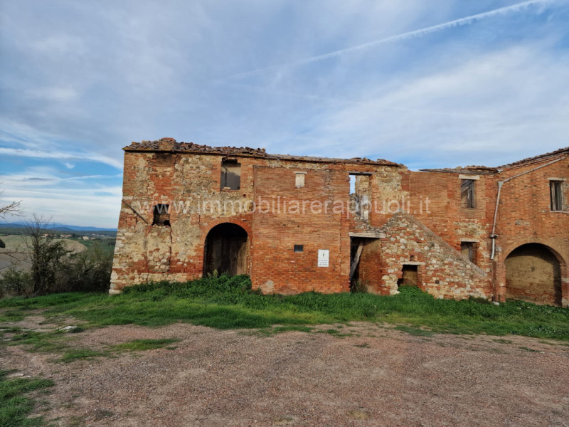 Immagine 20 di Rustico / casale in vendita  a Asciano