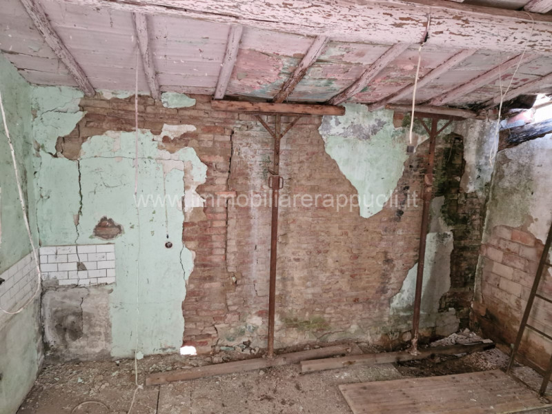 Immagine 21 di Rustico / casale in vendita  a Asciano
