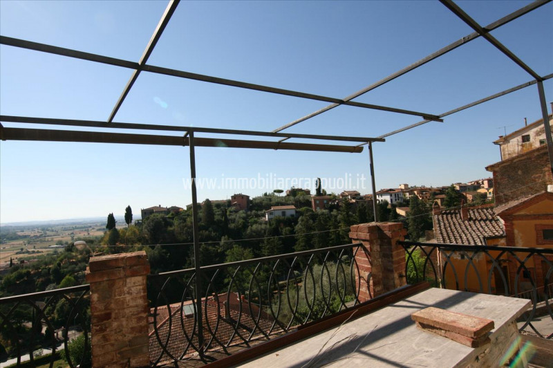 Immagine 2 di Casa indipendente in vendita  a Sinalunga