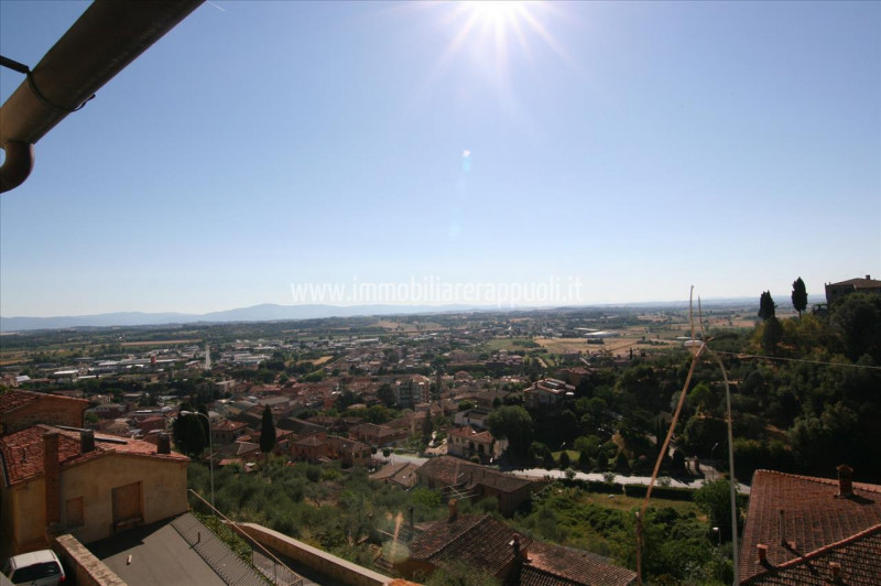 Immagine 3 di Casa indipendente in vendita  a Sinalunga