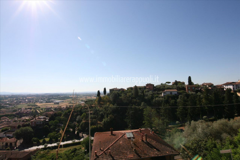 Immagine 5 di Casa indipendente in vendita  a Sinalunga