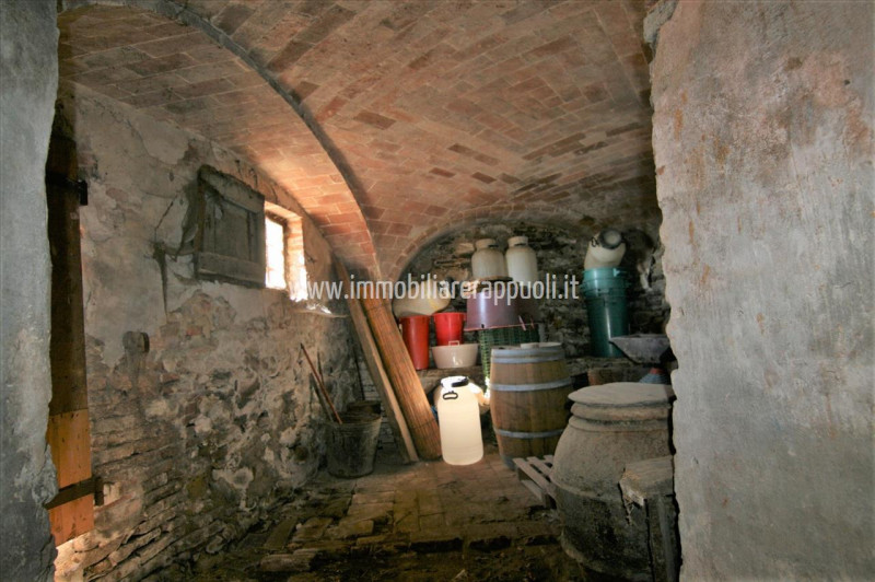 Immagine 9 di Casa indipendente in vendita  a Sinalunga