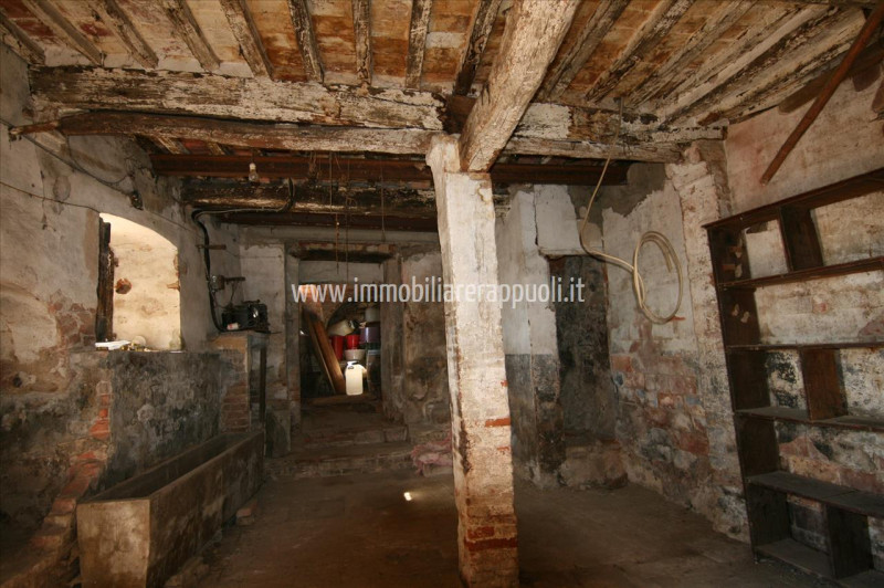 Immagine 10 di Casa indipendente in vendita  a Sinalunga