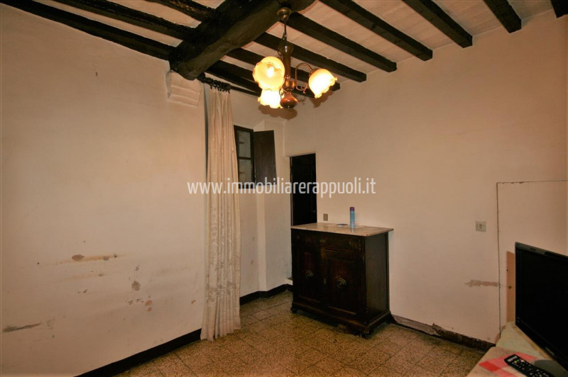 Immagine 12 di Casa indipendente in vendita  a Sinalunga