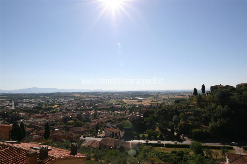 Immagine 15 di Casa indipendente in vendita  a Sinalunga