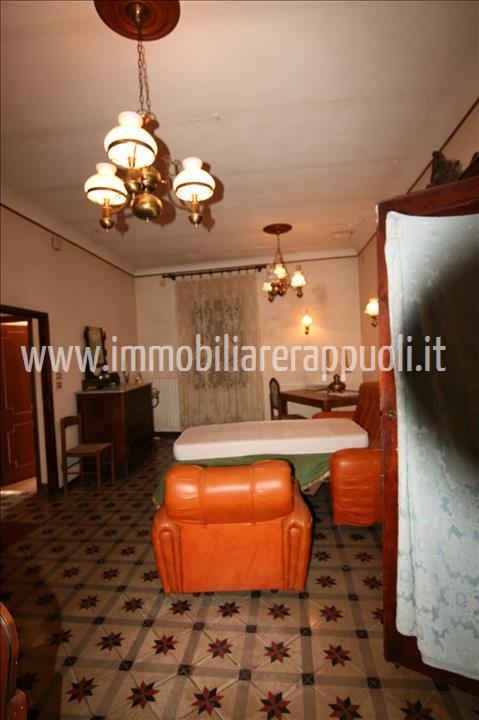 Immagine 18 di Casa indipendente in vendita  a Sinalunga