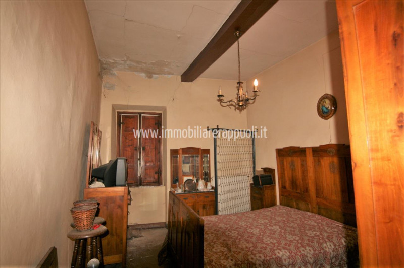 Immagine 19 di Casa indipendente in vendita  a Sinalunga