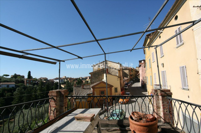 Immagine 20 di Casa indipendente in vendita  a Sinalunga