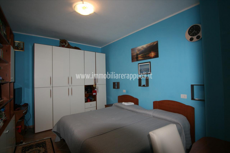 Immagine 2 di Casa indipendente in vendita  a Trequanda