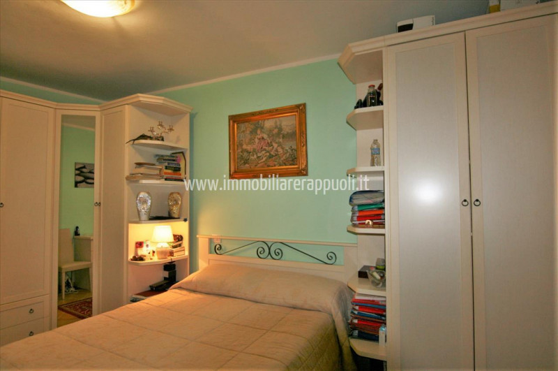 Immagine 6 di Casa indipendente in vendita  a Trequanda