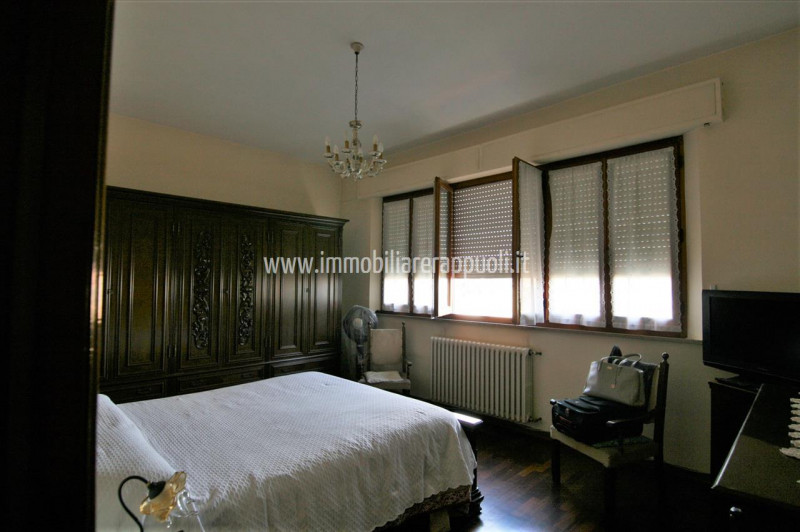 Immagine 6 di Appartamento in vendita  a Torrita Di Siena