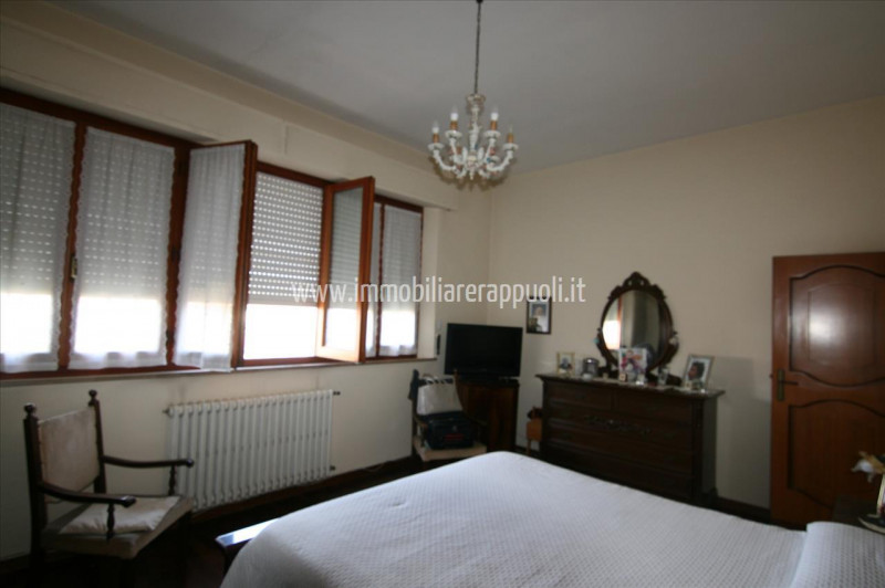 Immagine 7 di Appartamento in vendita  a Torrita Di Siena