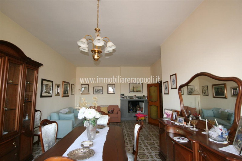 Immagine 12 di Appartamento in vendita  a Torrita Di Siena