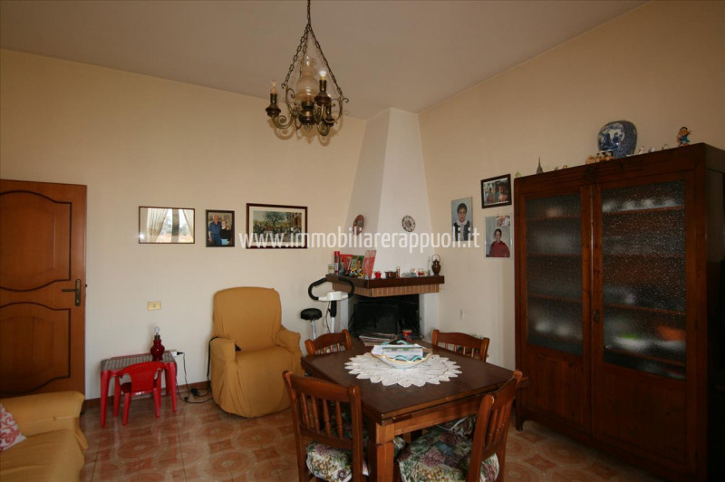 Immagine 20 di Appartamento in vendita  a Torrita Di Siena