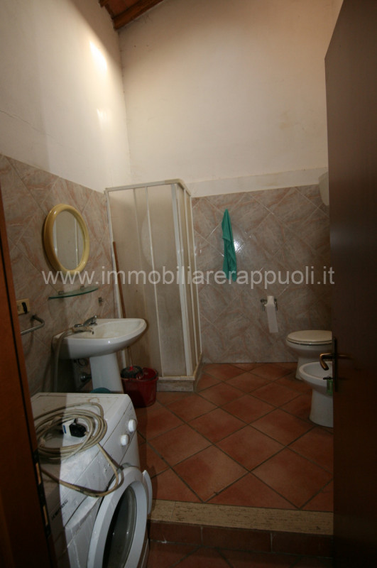 Immagine 39 di Rustico / casale in vendita  a Asciano