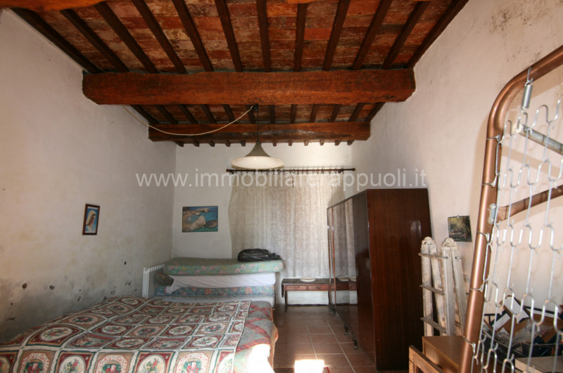 Immagine 40 di Rustico / casale in vendita  a Asciano