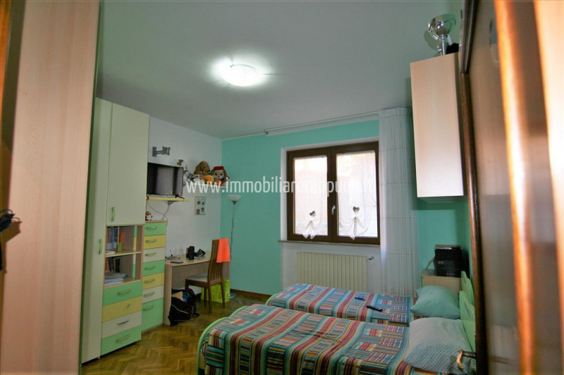 Immagine 2 di Appartamento in vendita  a Torrita Di Siena