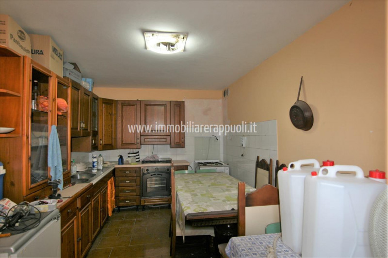 Immagine 7 di Appartamento in vendita  a Torrita Di Siena