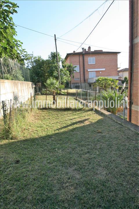 Immagine 8 di Appartamento in vendita  a Torrita Di Siena