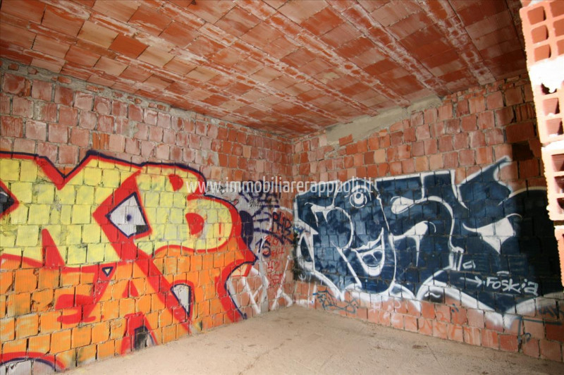 Immagine 12 di Casa indipendente in vendita  a Monte San Savino