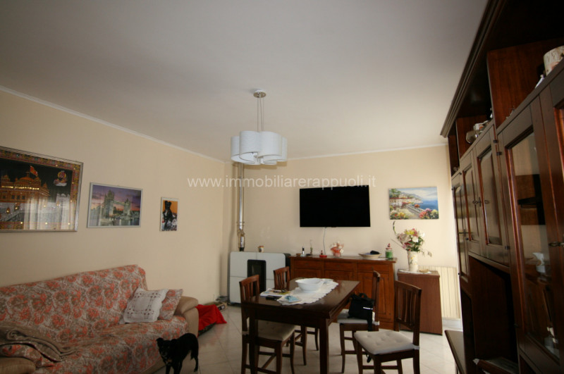 Immagine 1 di Appartamento in vendita  a Sinalunga