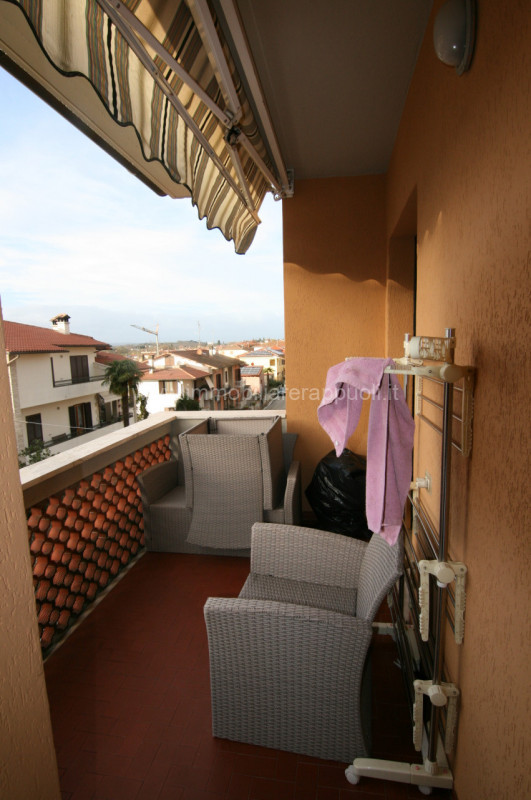 Immagine 4 di Appartamento in vendita  a Sinalunga