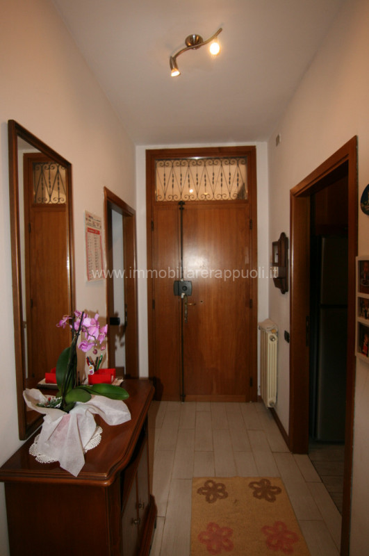 Immagine 6 di Appartamento in vendita  a Sinalunga