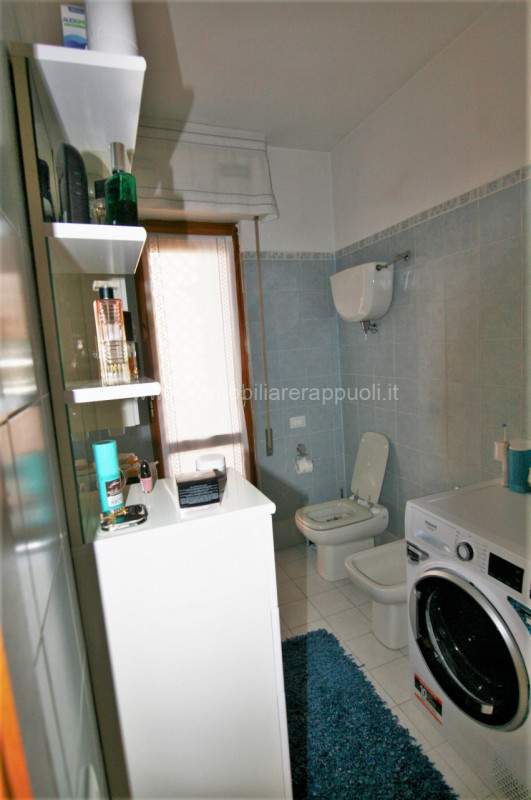 Immagine 13 di Appartamento in vendita  a Sinalunga