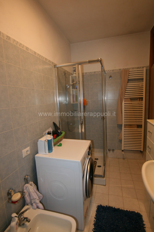 Immagine 14 di Appartamento in vendita  a Sinalunga