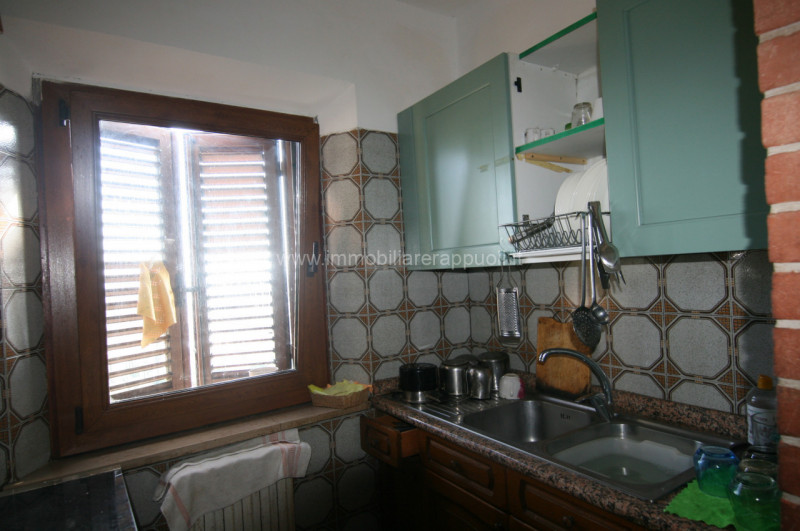 Immagine 2 di Casa indipendente in vendita  a Sinalunga