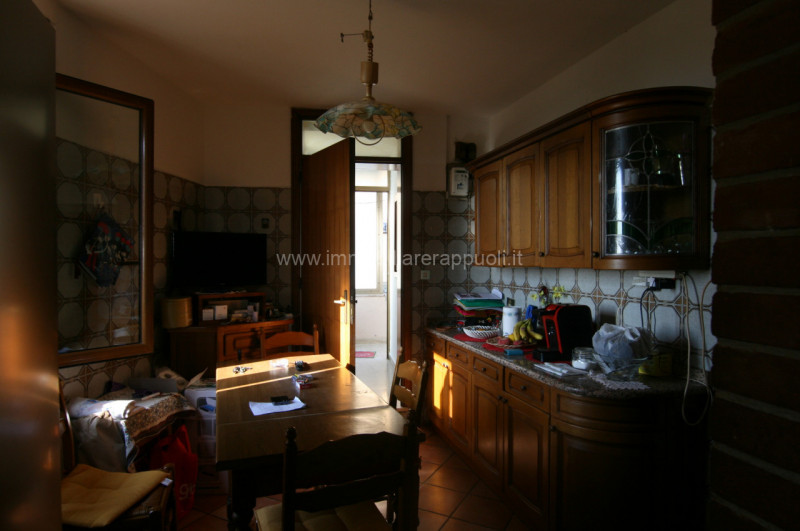 Immagine 5 di Casa indipendente in vendita  a Sinalunga