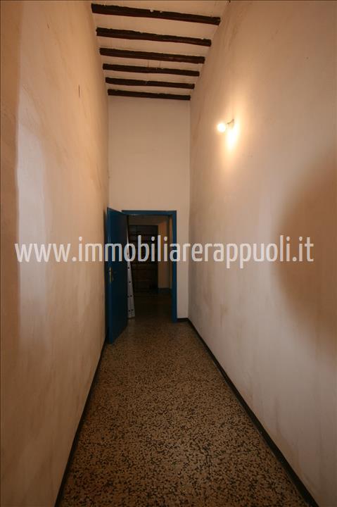 Immagine 8 di Rustico / casale in vendita  a Montepulciano