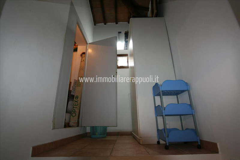 Immagine 13 di Rustico / casale in vendita  a Montepulciano