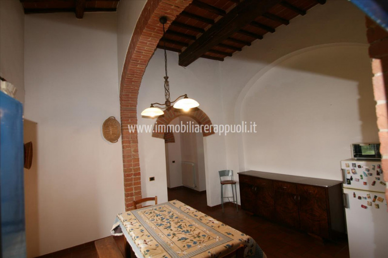 Immagine 14 di Rustico / casale in vendita  a Montepulciano