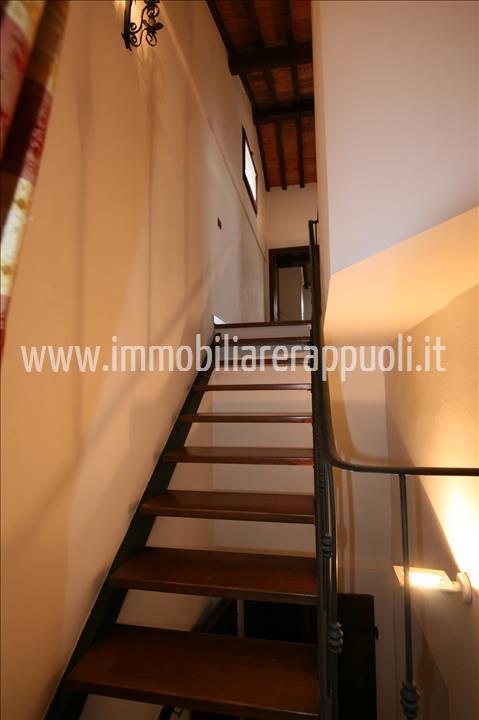 Immagine 20 di Rustico / casale in vendita  a Montepulciano