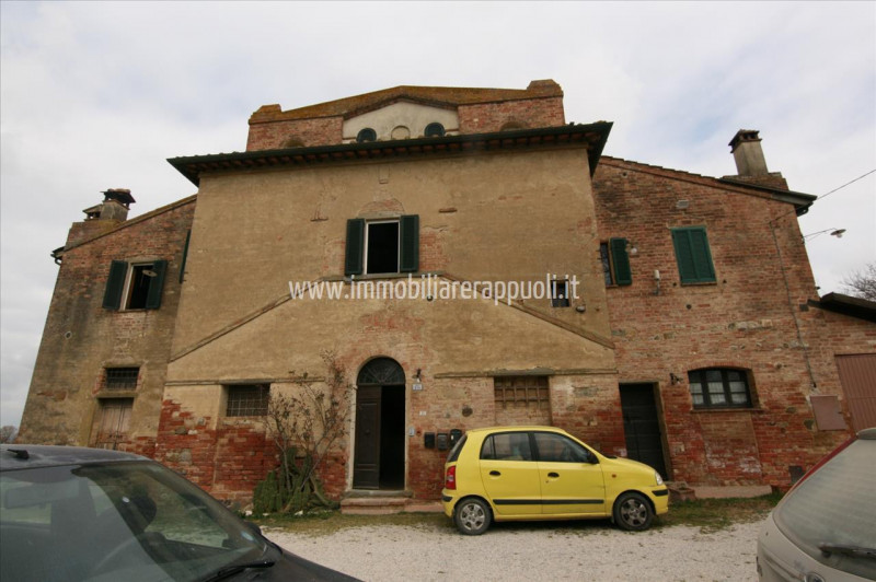 Immagine 29 di Rustico / casale in vendita  a Montepulciano