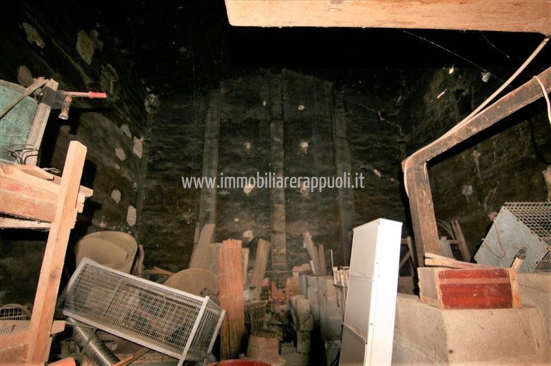 Immagine 31 di Rustico / casale in vendita  a Montepulciano