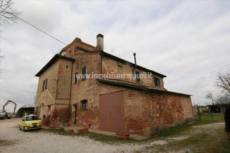 Immagine 32 di Rustico / casale in vendita  a Montepulciano