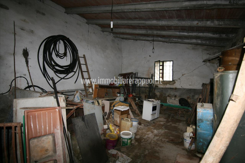 Immagine 20 di Casa indipendente in vendita  a Lucignano