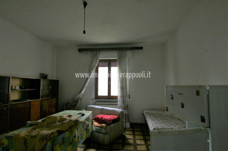 Immagine 22 di Casa indipendente in vendita  a Lucignano