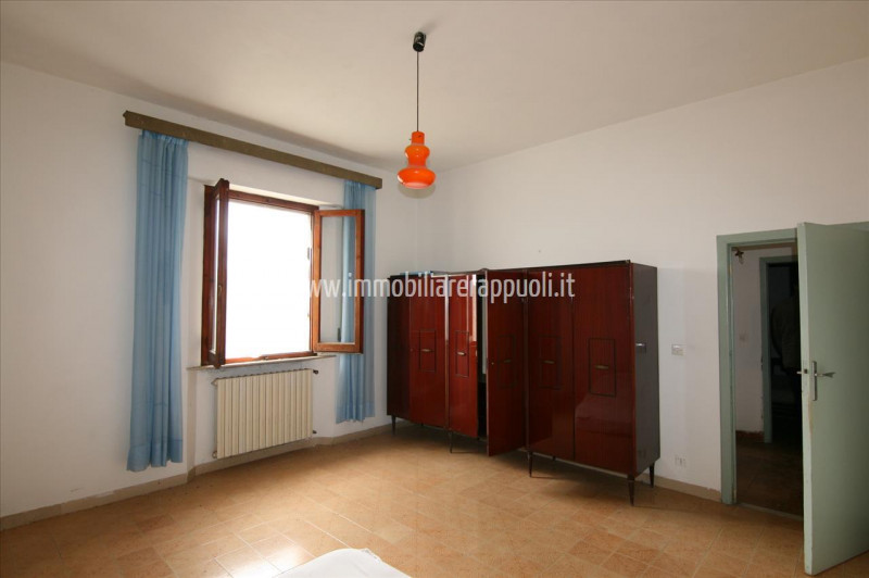 Immagine 24 di Casa indipendente in vendita  a Lucignano