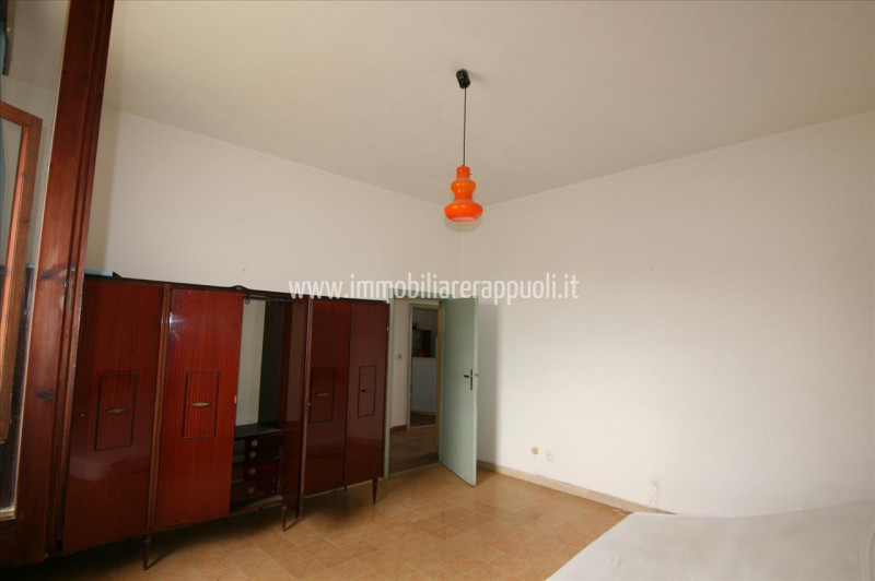 Immagine 25 di Casa indipendente in vendita  a Lucignano