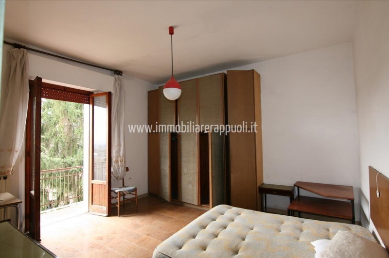 Immagine 26 di Casa indipendente in vendita  a Lucignano