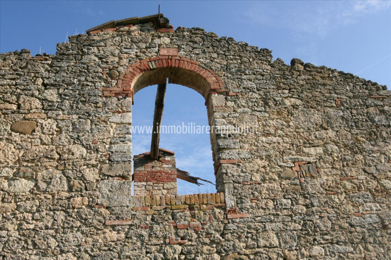 Immagine 6 di Rustico / casale in vendita  a Asciano