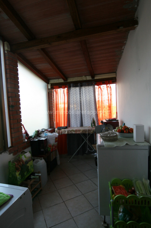 Immagine 4 di Casa indipendente in vendita  a Sinalunga