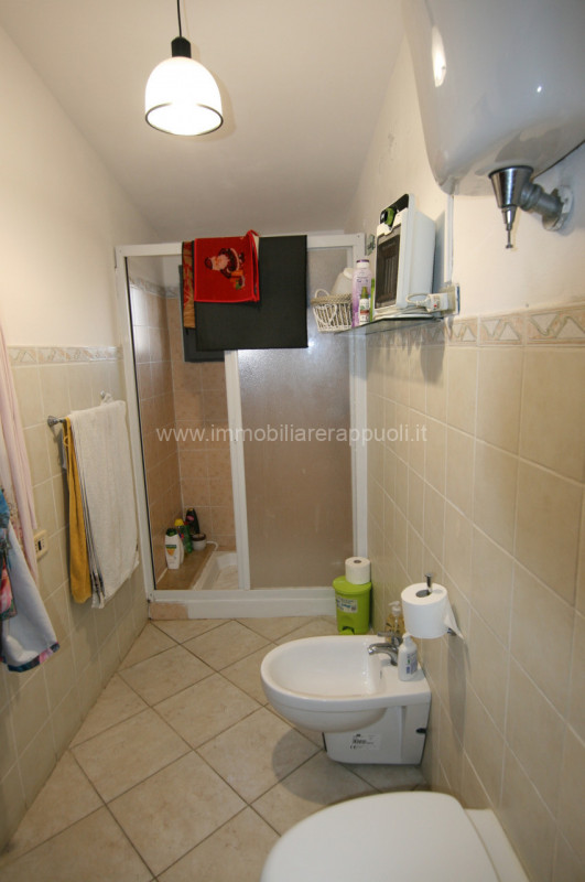 Immagine 5 di Casa indipendente in vendita  a Sinalunga