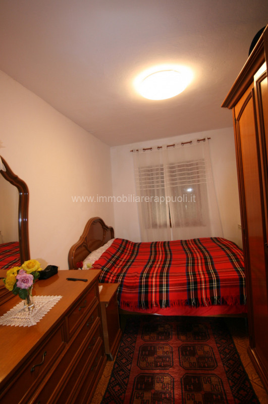 Immagine 7 di Casa indipendente in vendita  a Sinalunga