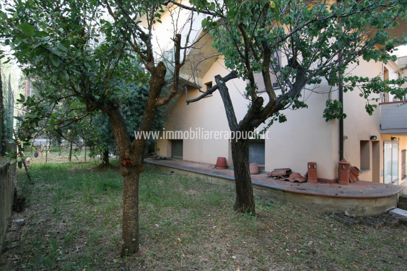 Immagine 2 di Appartamento in vendita  a Sinalunga