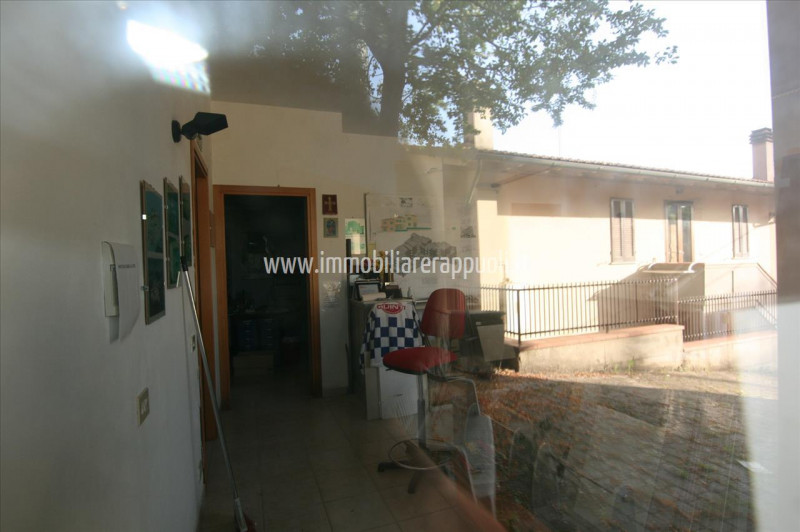 Immagine 4 di Appartamento in vendita  a Sinalunga